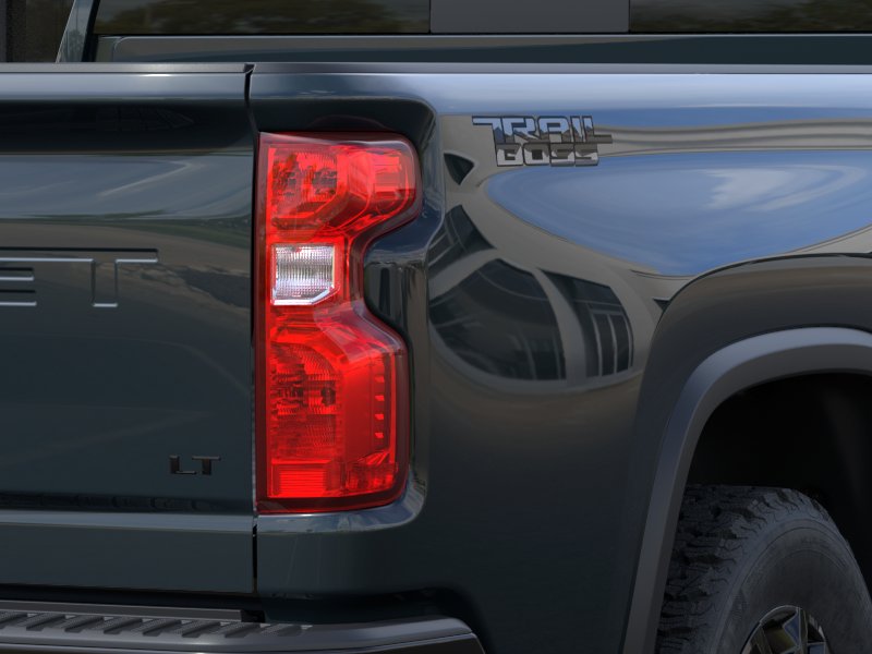 2026 Chevrolet Silverado 2500 HD LT - Photo 28