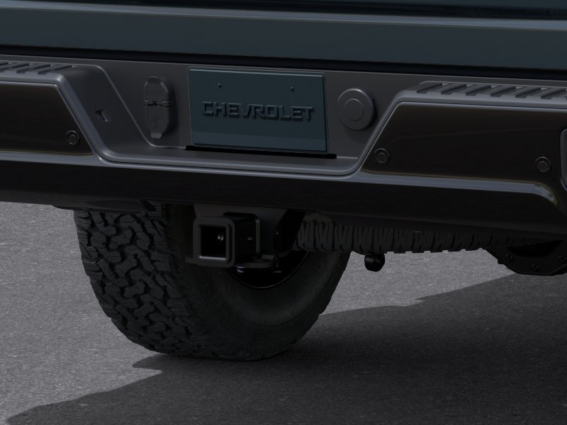 2026 Chevrolet Silverado 2500 HD LT - Photo 31