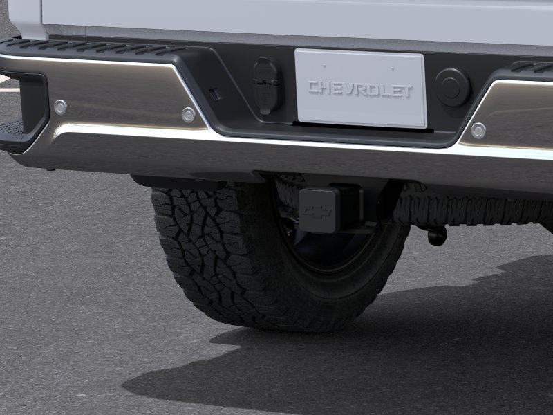 2026 Chevrolet Silverado 2500 HD LT - Photo 14