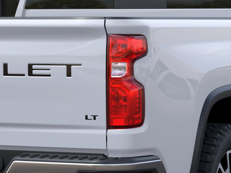 2026 Chevrolet Silverado 2500 HD LT - Photo 11