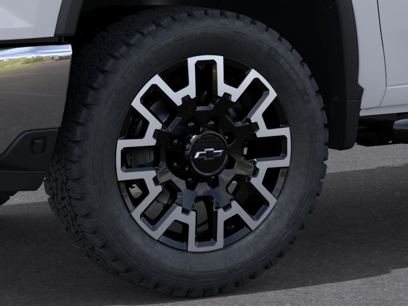 2026 Chevrolet Silverado 2500 HD LT - Photo 9