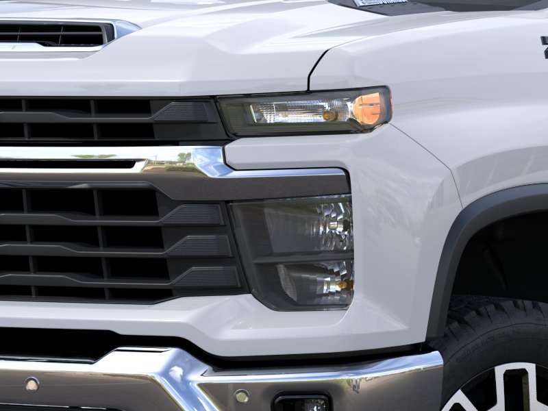 2026 Chevrolet Silverado 2500 HD LT - Photo 10