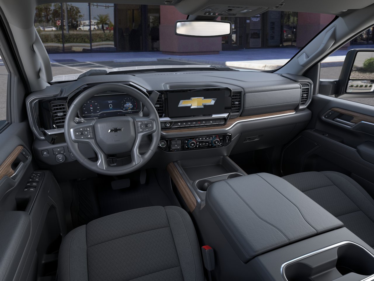 2026 Chevrolet Silverado 2500 HD LT - Photo 39