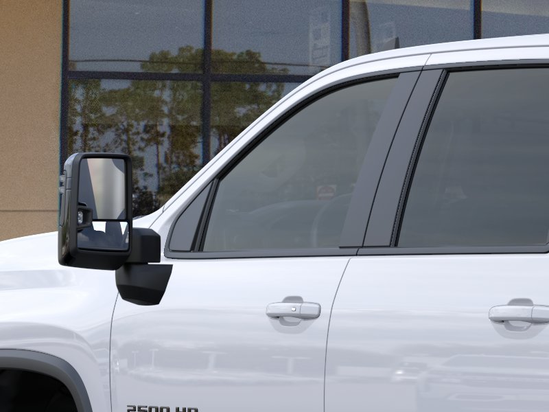 2026 Chevrolet Silverado 2500 HD LT - Photo 36