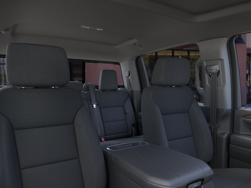 2026 Chevrolet Silverado 2500 HD LT - Photo 48