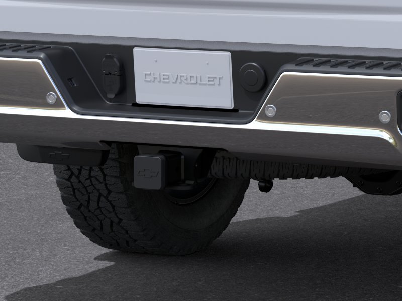 2026 Chevrolet Silverado 2500 HD LT - Photo 14