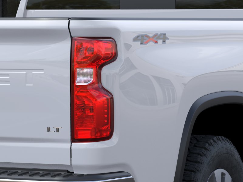 2026 Chevrolet Silverado 2500 HD LT - Photo 11