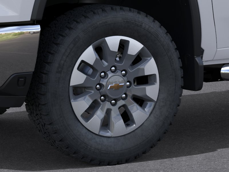 2026 Chevrolet Silverado 2500 HD LT - Photo 9