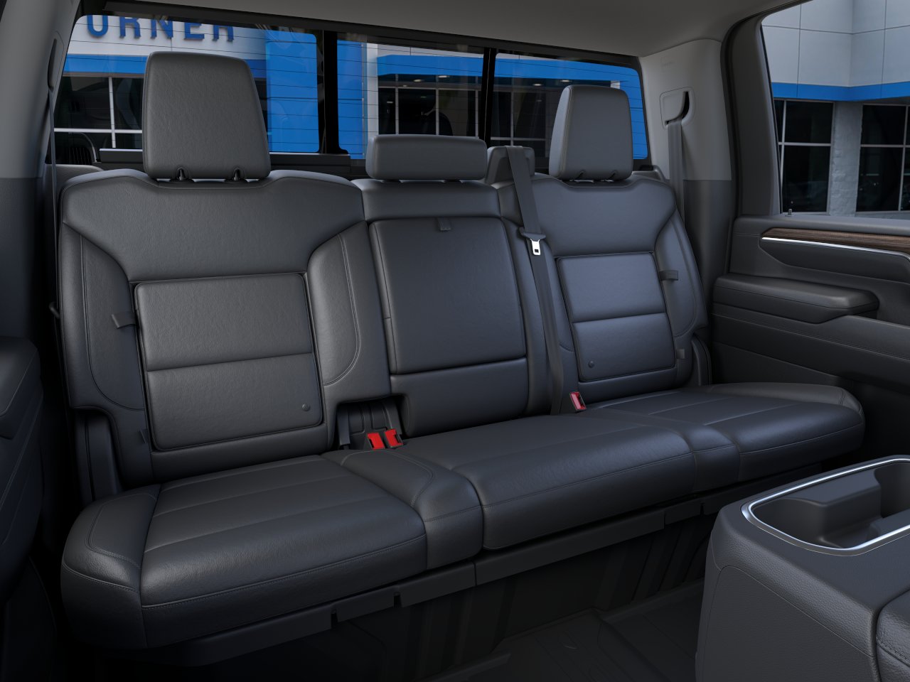 2026 Chevrolet Silverado 2500 HD LT - Photo 45