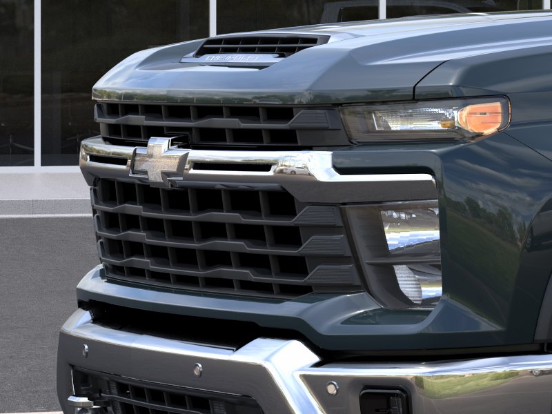 2026 Chevrolet Silverado 2500 HD LT - Photo 47
