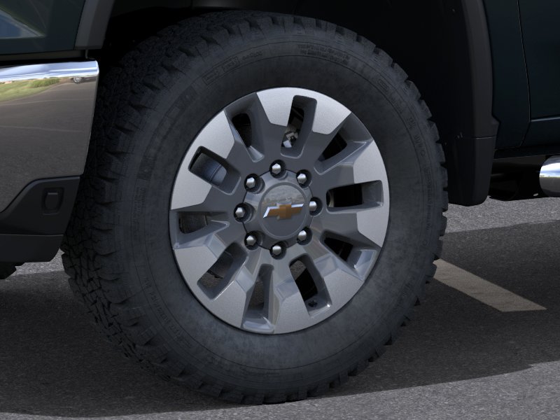 2026 Chevrolet Silverado 2500 HD LT - Photo 43