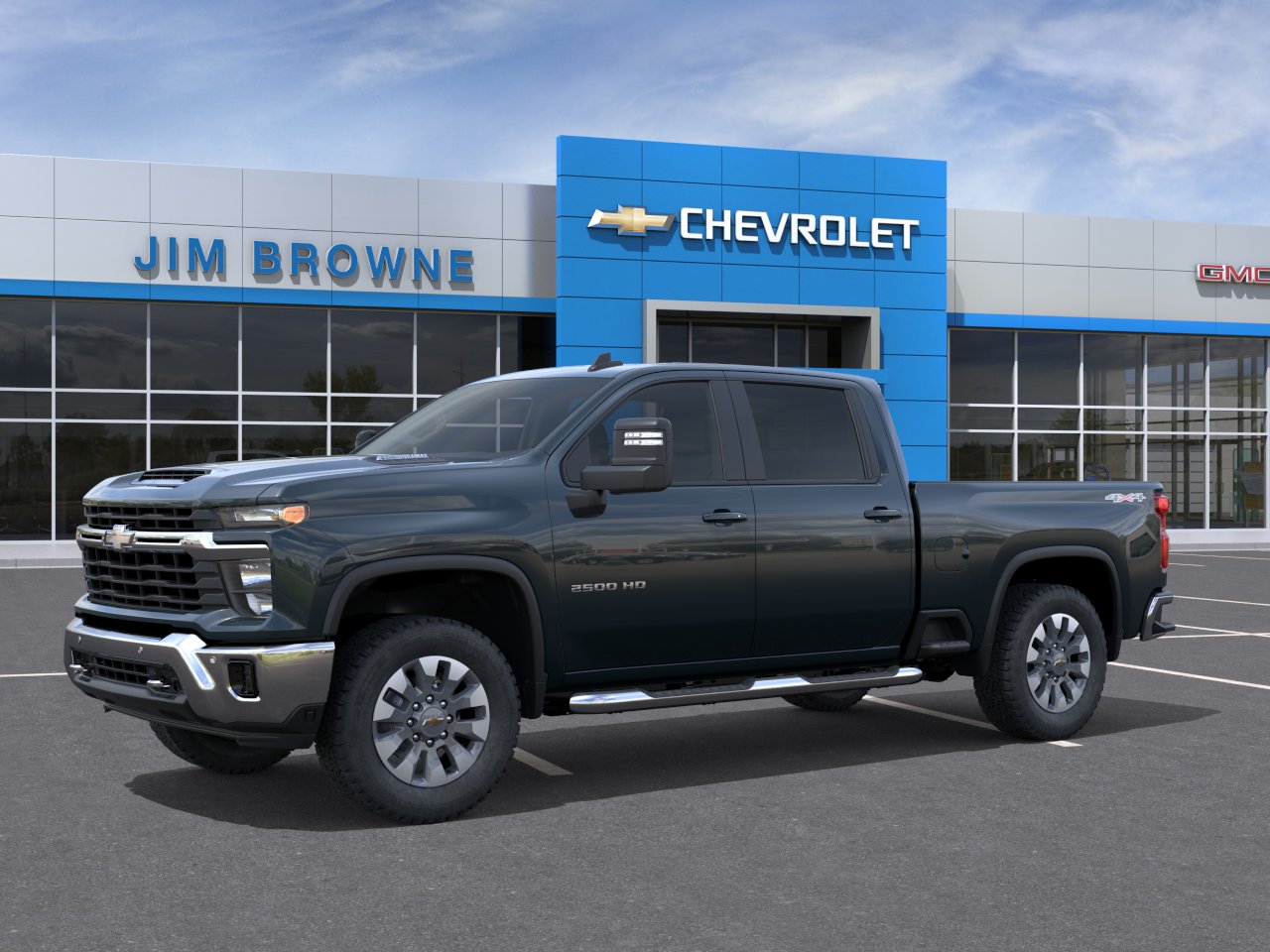 2026 Chevrolet Silverado 2500 HD LT - Photo 36