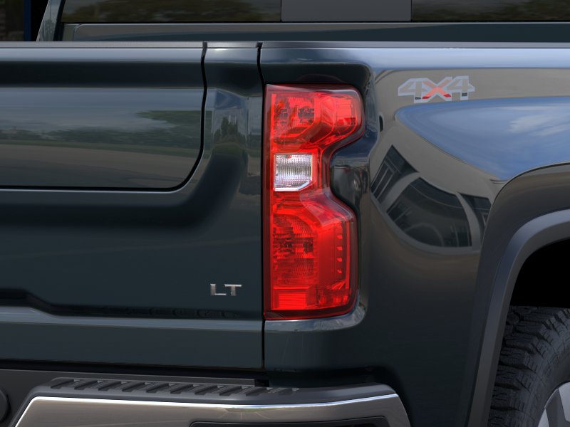 2026 Chevrolet Silverado 2500 HD LT - Photo 45