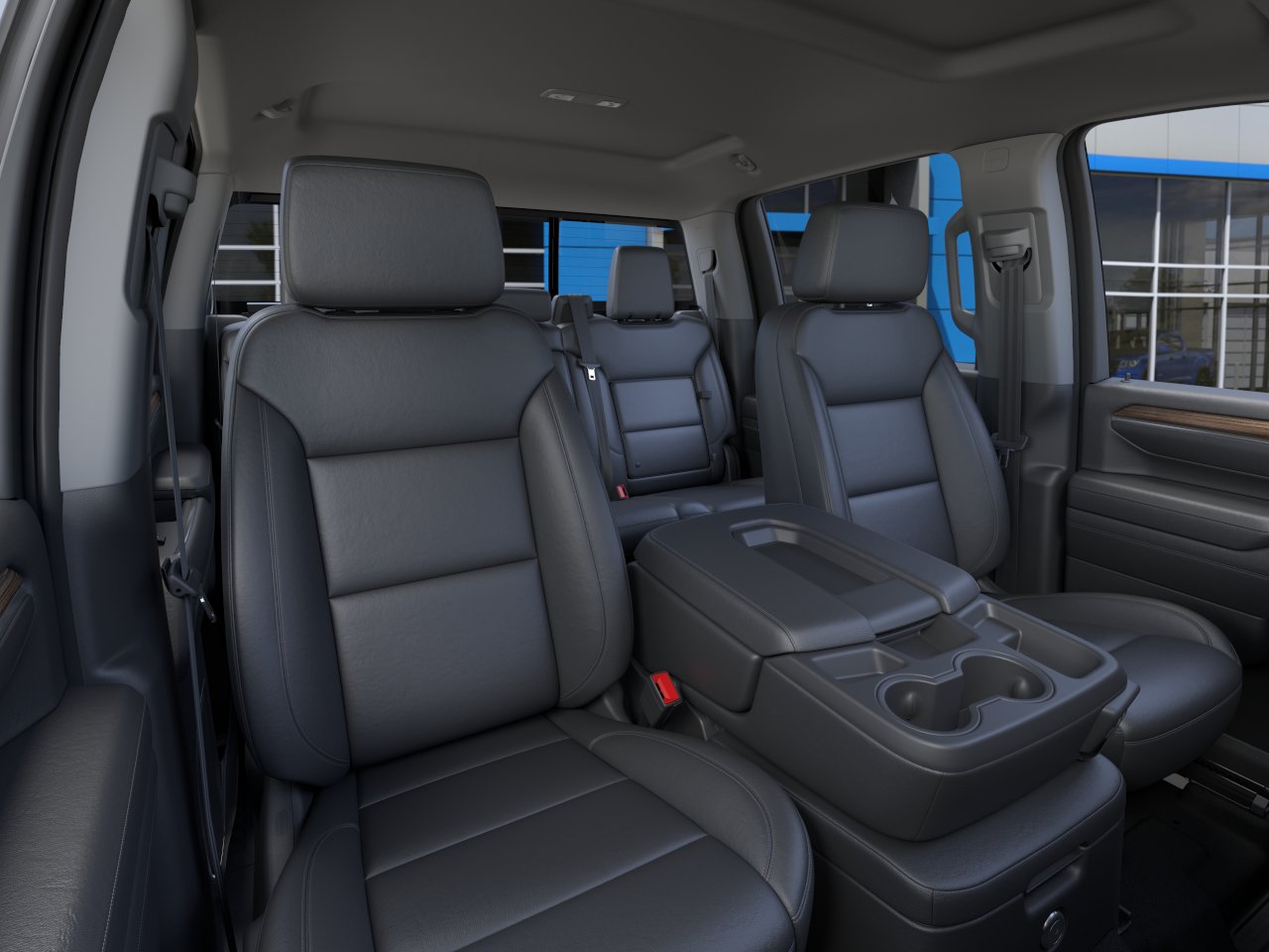 2026 Chevrolet Silverado 2500 HD LT - Photo 16