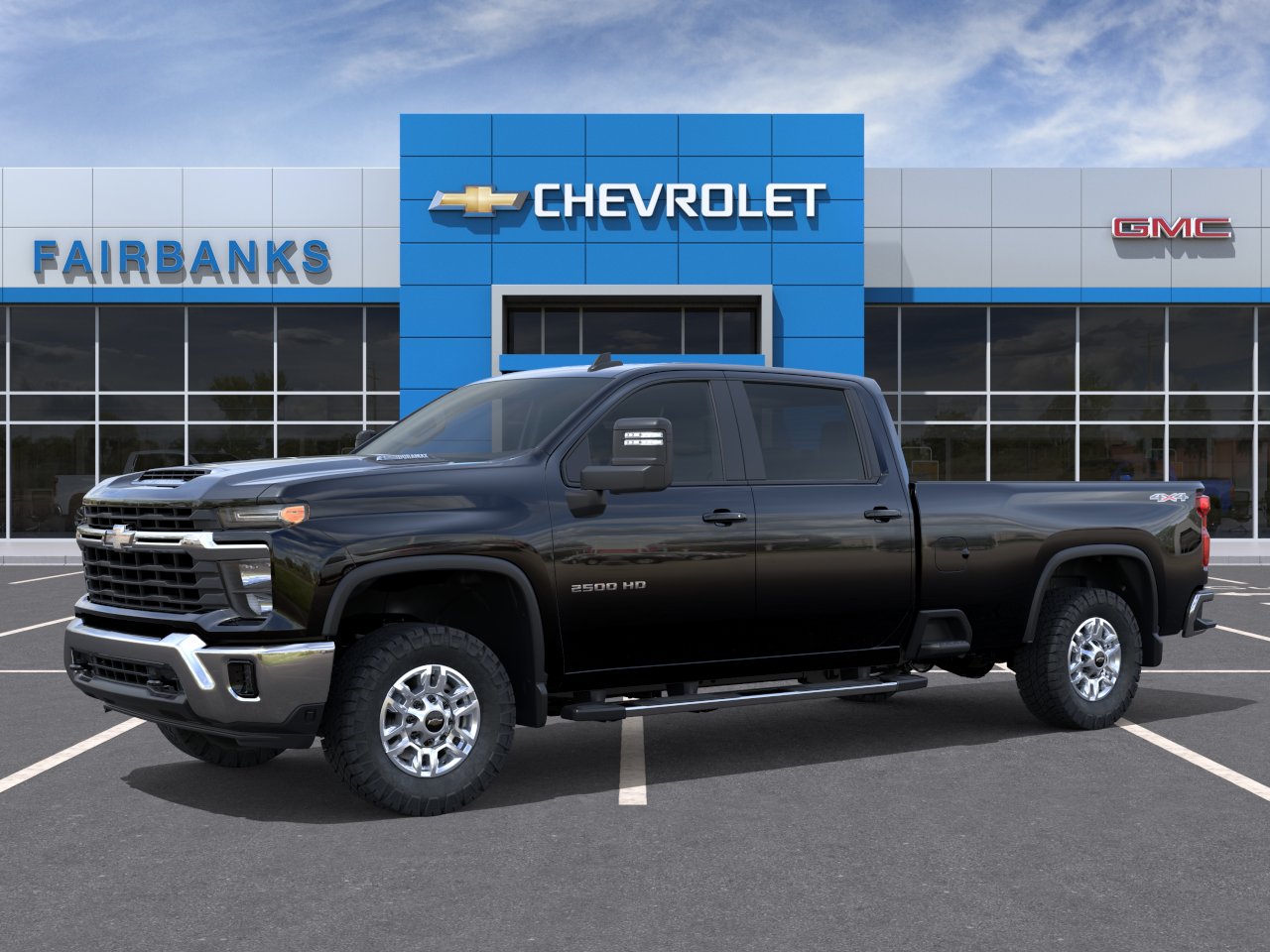 Used 2026 Black Chevrolet LT image 33