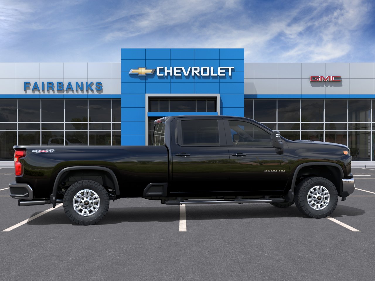 Used 2026 Black Chevrolet LT image 36