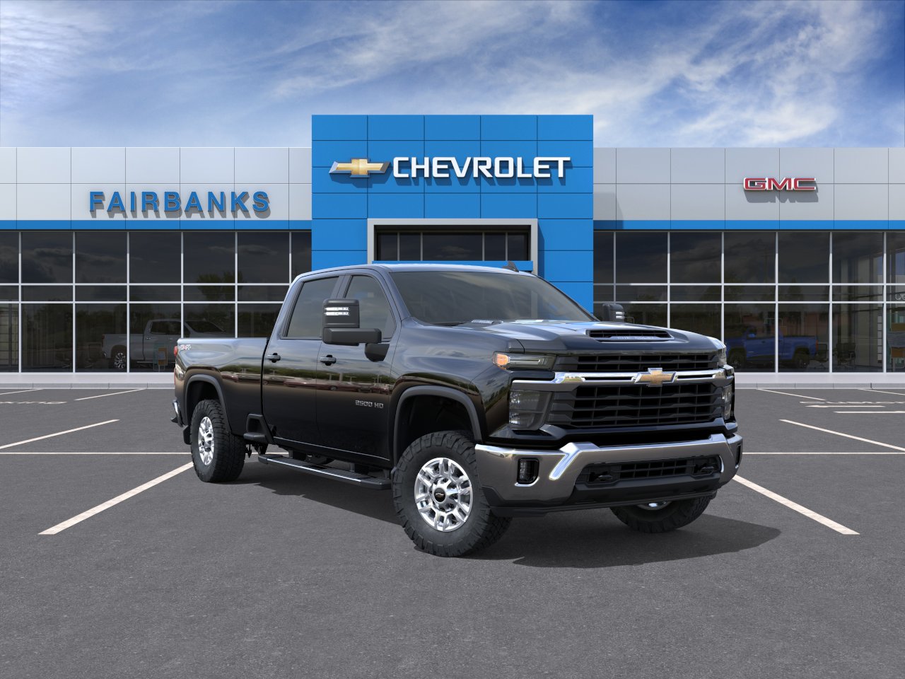 Used 2026 Black Chevrolet LT image 32