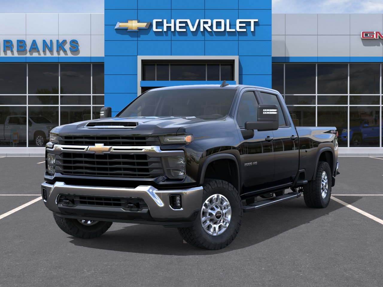 Used 2026 Black Chevrolet LT image 37