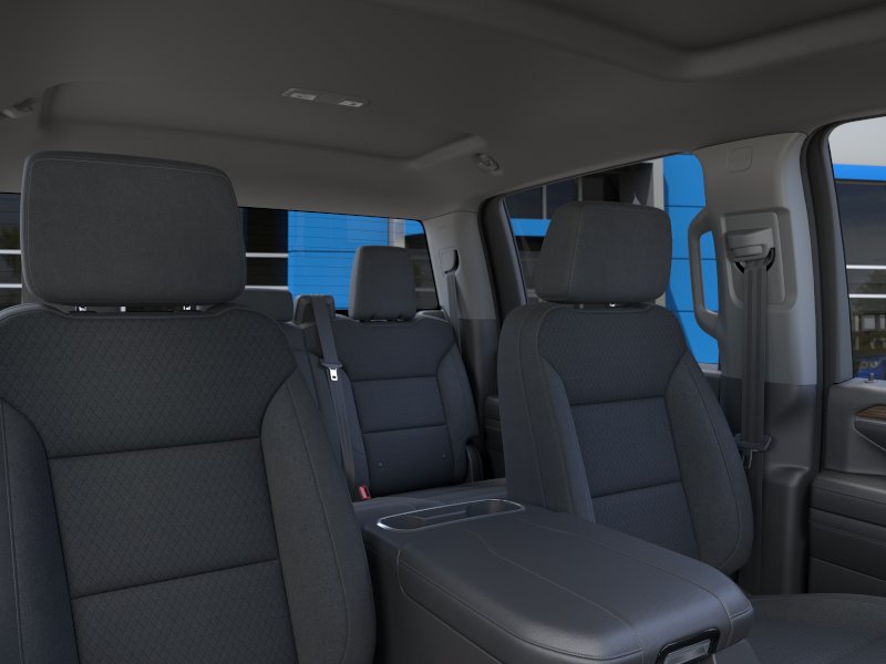 New 2026 Lakeshore Blue Metallic Chevrolet LT image 47