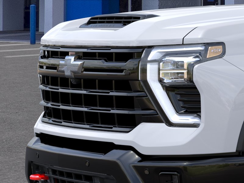 2026 Chevrolet Silverado 2500 HD LT - Photo 13