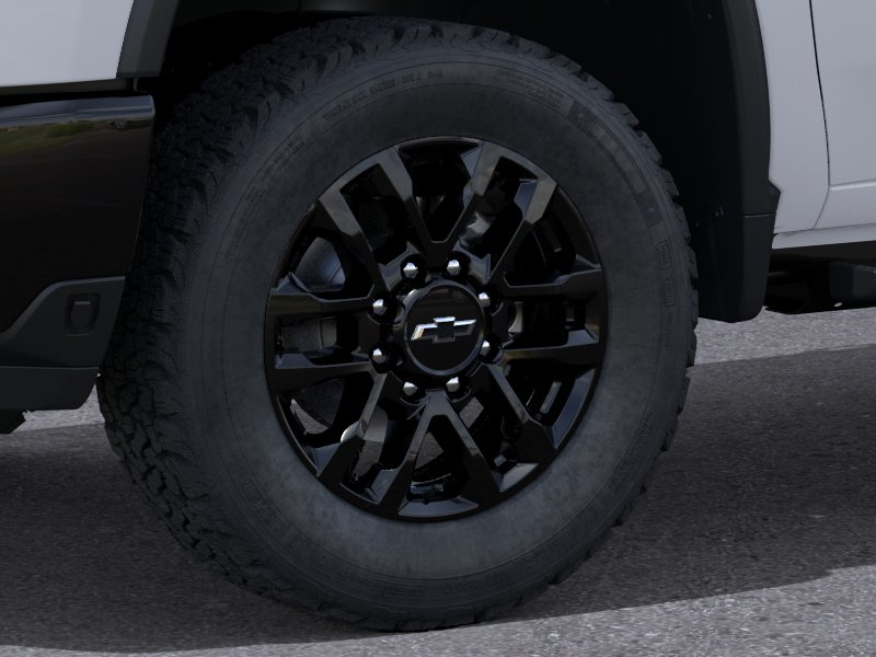 2026 Chevrolet Silverado 2500 HD LT - Photo 33