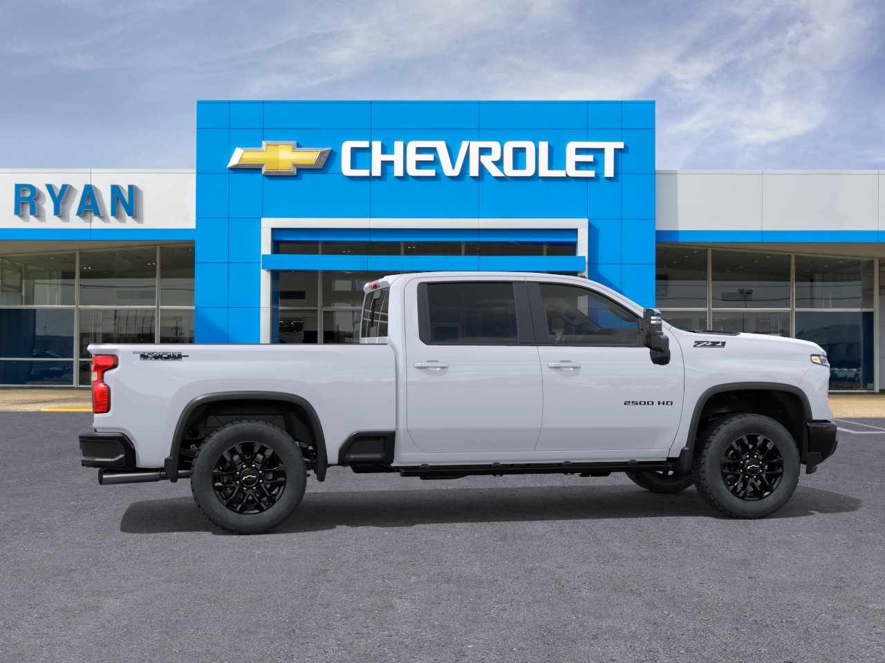 2026 Chevrolet Silverado 2500 HD LT - Photo 29