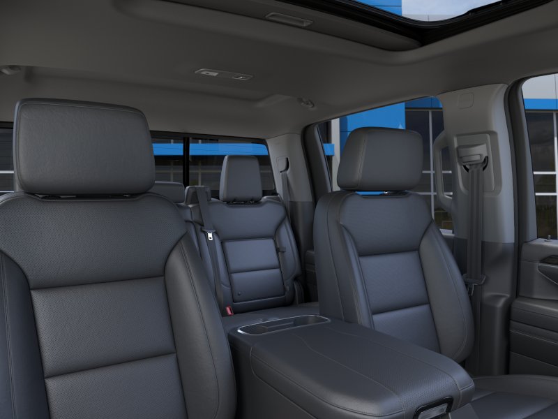 2026 Chevrolet Silverado 2500 HD LTZ - Photo 24