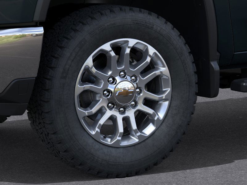 2026 Chevrolet Silverado 2500 HD LTZ - Photo 34
