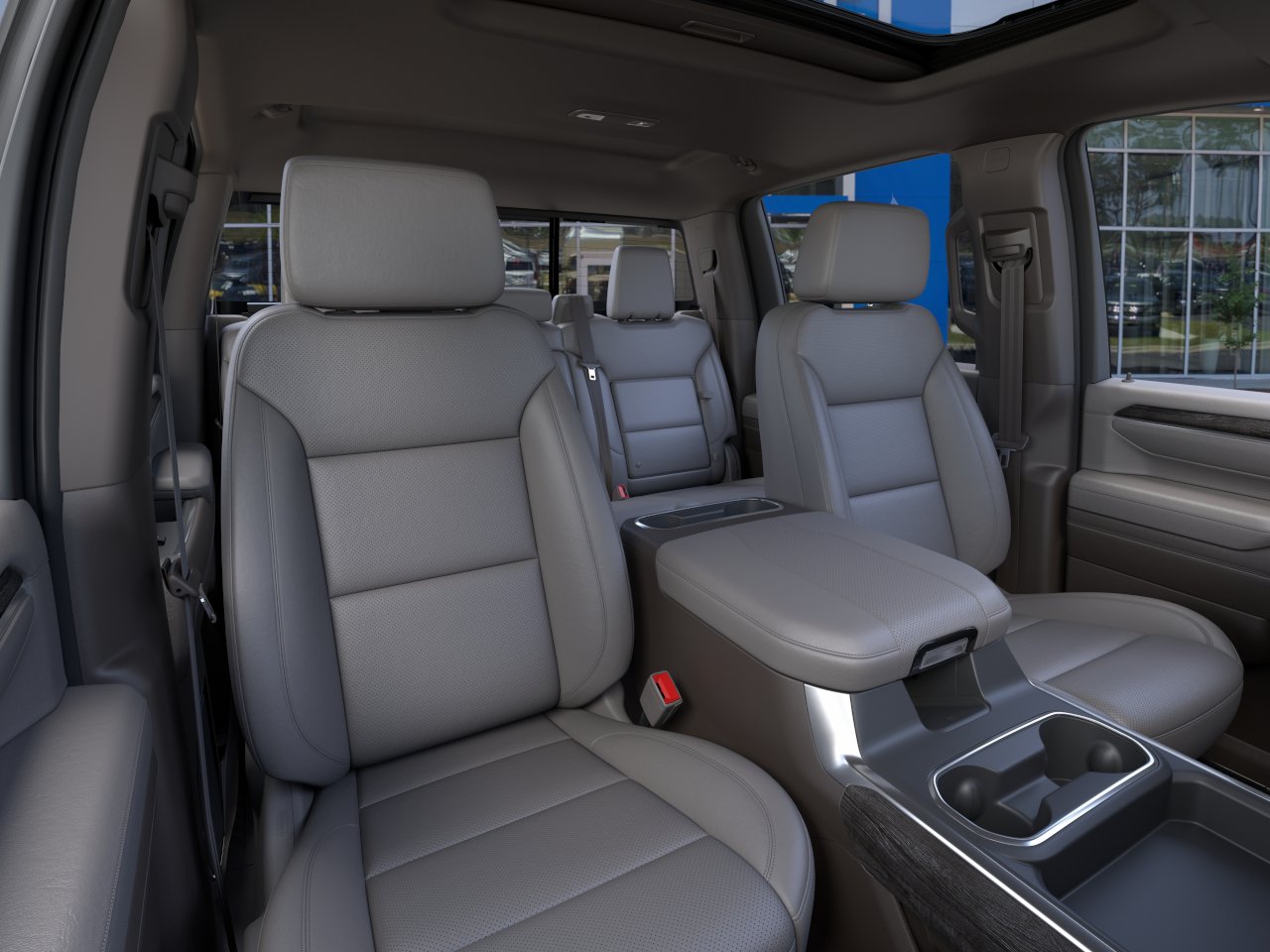 2026 Chevrolet Silverado 2500 HD LTZ - Photo 16