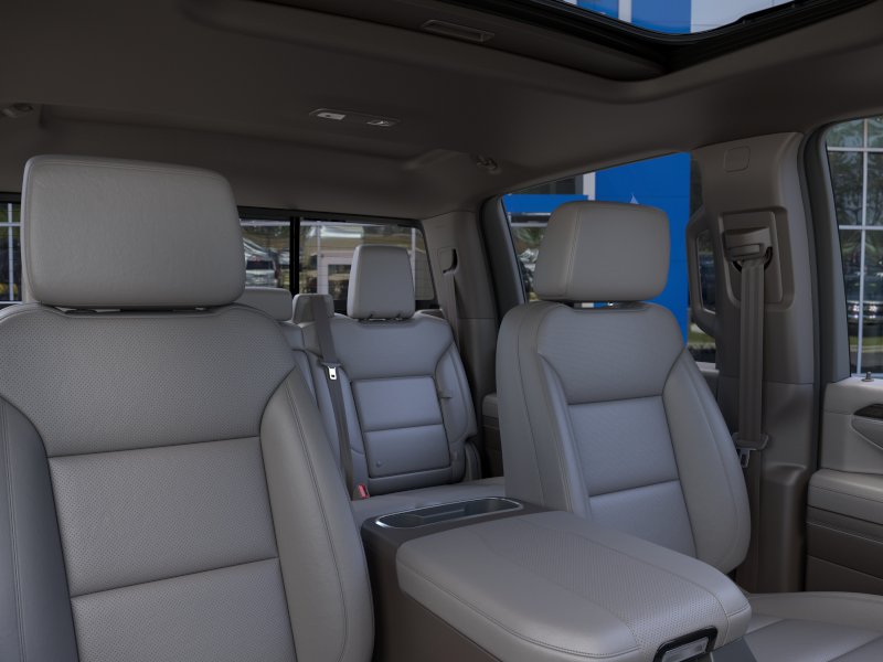 2026 Chevrolet Silverado 2500 HD LTZ - Photo 24