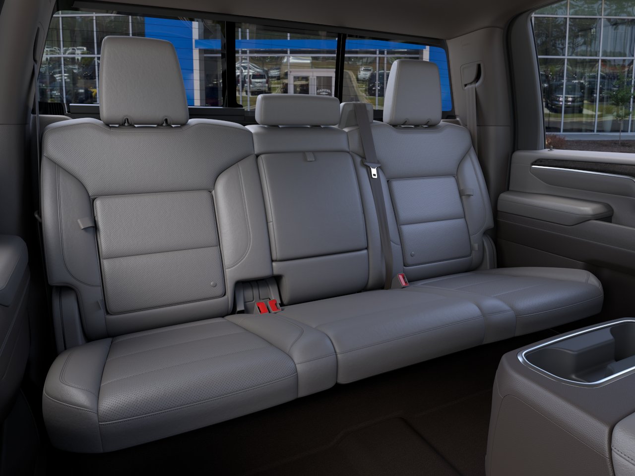 2026 Chevrolet Silverado 2500 HD LTZ - Photo 17