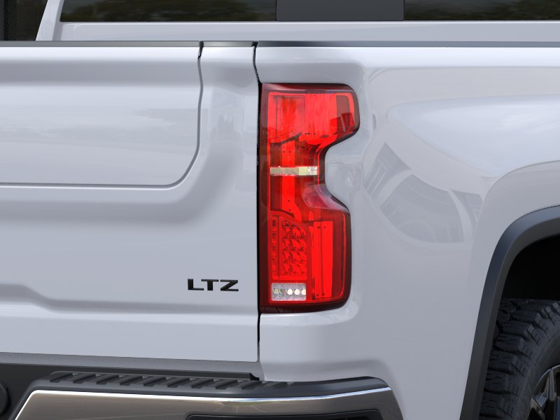 2026 Chevrolet Silverado 2500 HD LTZ - Photo 35