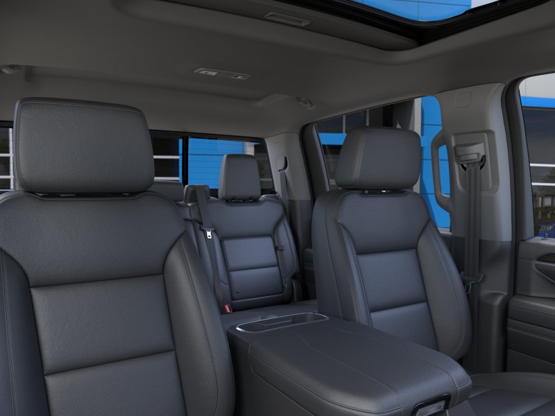 New 2026 Cypress Gray Chevrolet LTZ image 48