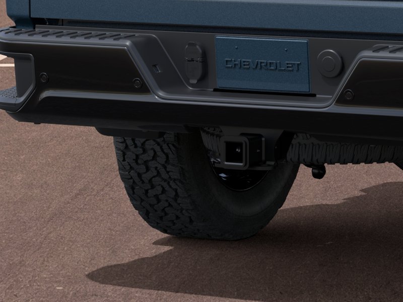 2026 Chevrolet Silverado 2500 HD LTZ - Photo 38