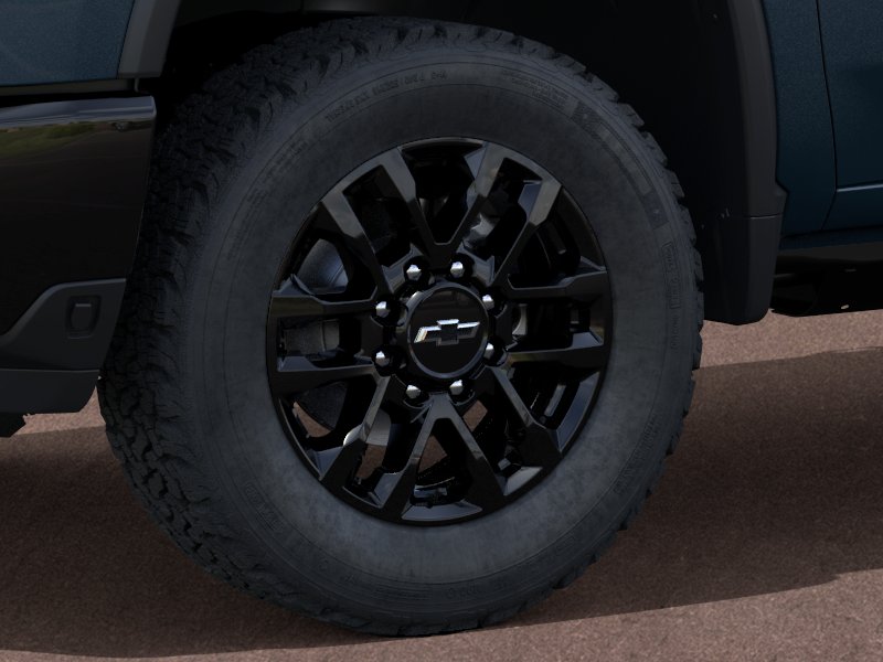2026 Chevrolet Silverado 2500 HD LTZ - Photo 33