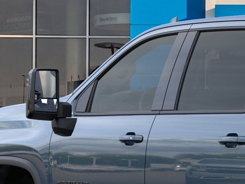 2026 Chevrolet Silverado 2500 HD LTZ - Photo 36