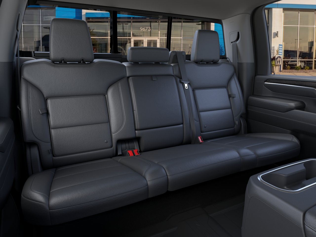 2026 Chevrolet Silverado 2500 HD LTZ - Photo 41