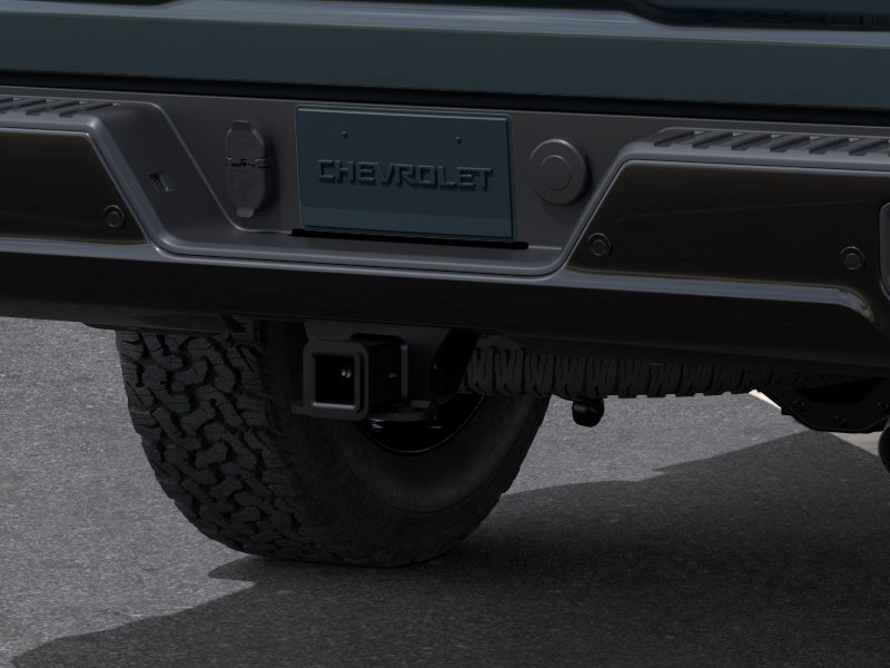 2026 Chevrolet Silverado 2500 HD LTZ - Photo 38