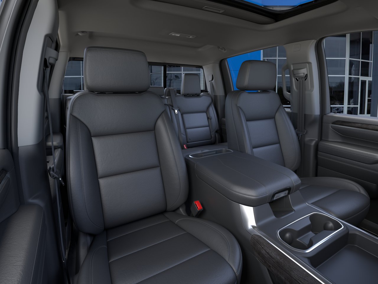 2026 Chevrolet Silverado 2500 HD LTZ - Photo 40