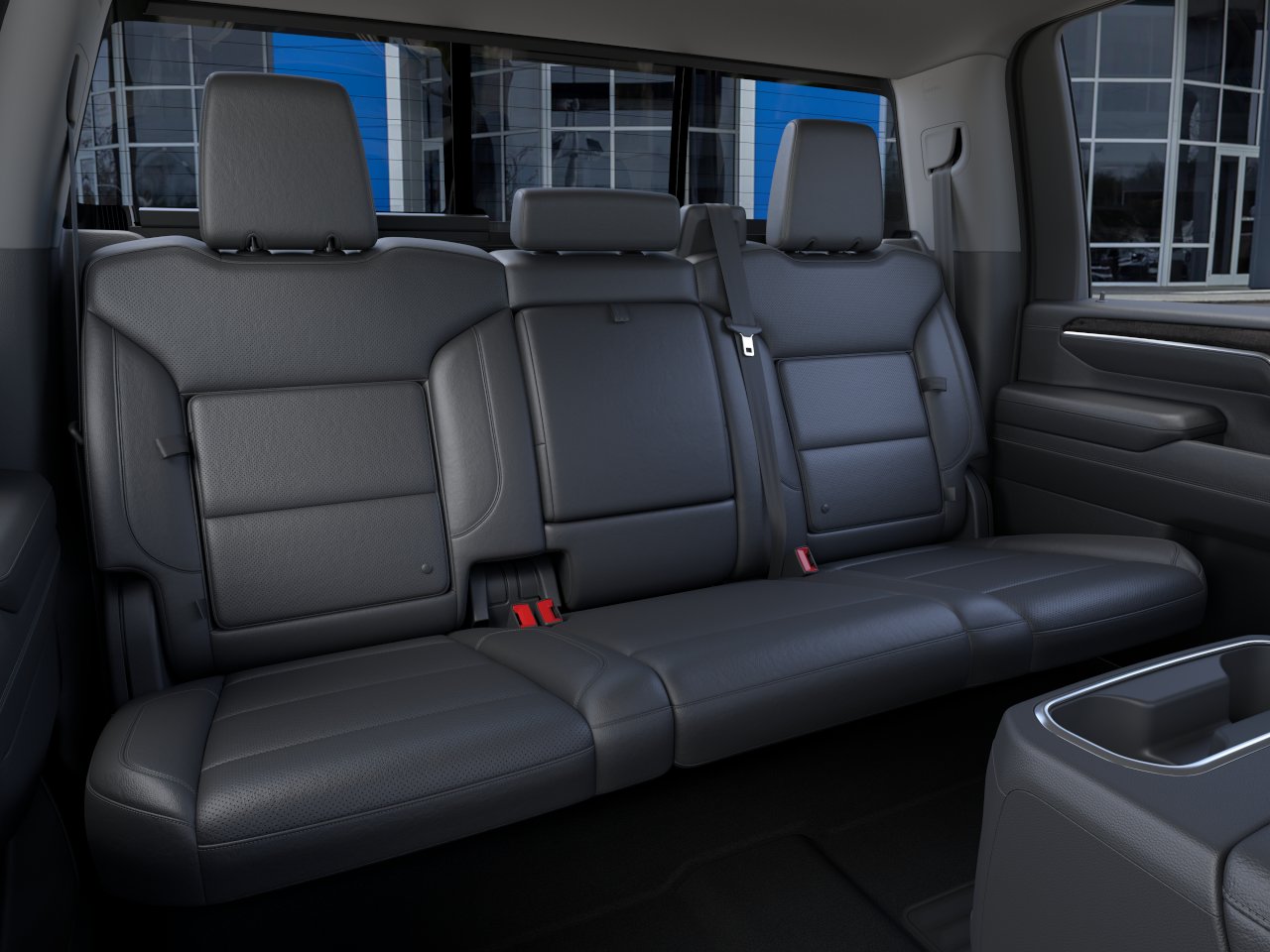 2026 Chevrolet Silverado 2500 HD LTZ - Photo 41