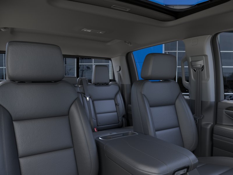 2026 Chevrolet Silverado 2500 HD LTZ - Photo 48