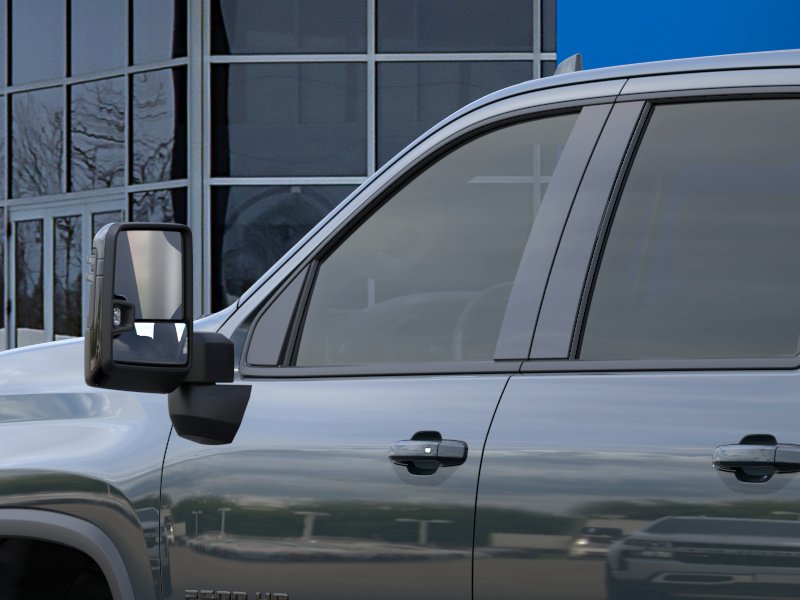 2026 Chevrolet Silverado 2500 HD LTZ - Photo 36