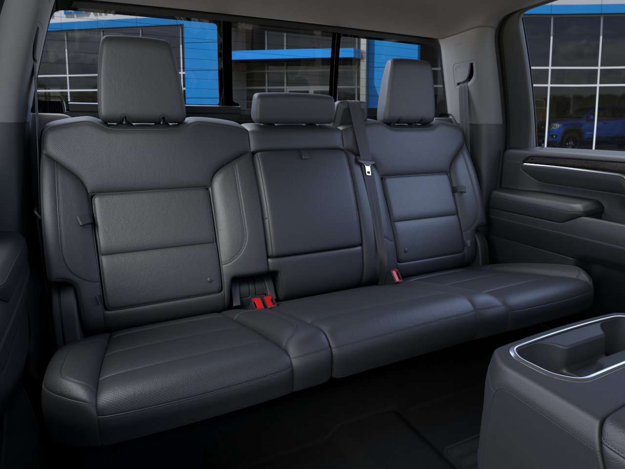 2026 Chevrolet Silverado 2500 HD LTZ - Photo 41