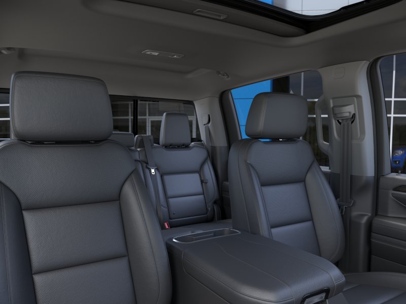 2026 Chevrolet Silverado 2500 HD LTZ - Photo 48