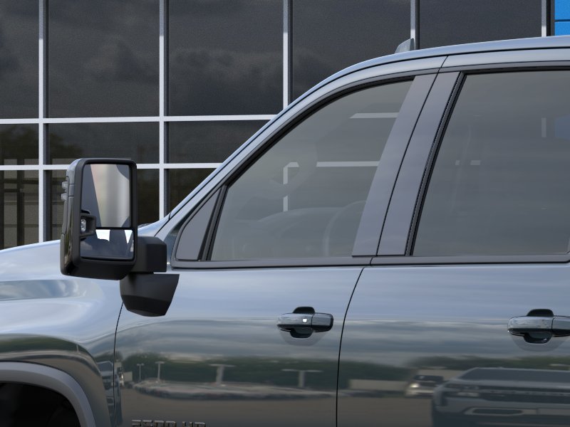 2026 Chevrolet Silverado 2500 HD LTZ - Photo 36