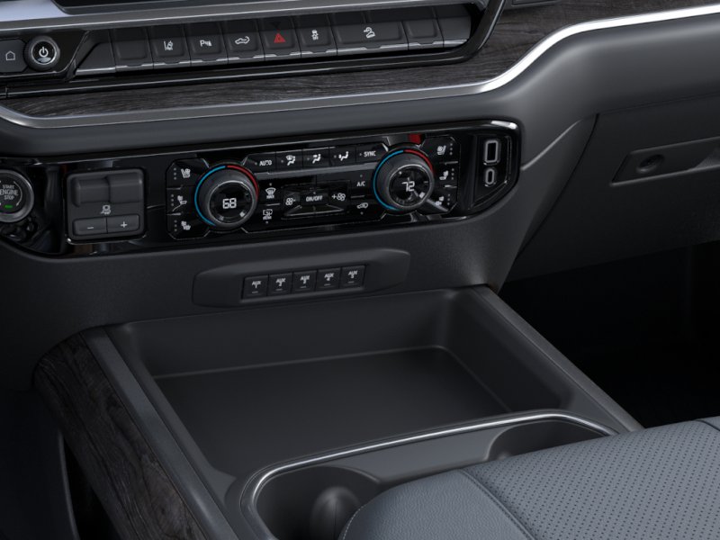 New 2026 Cypress Gray Chevrolet LTZ image 23