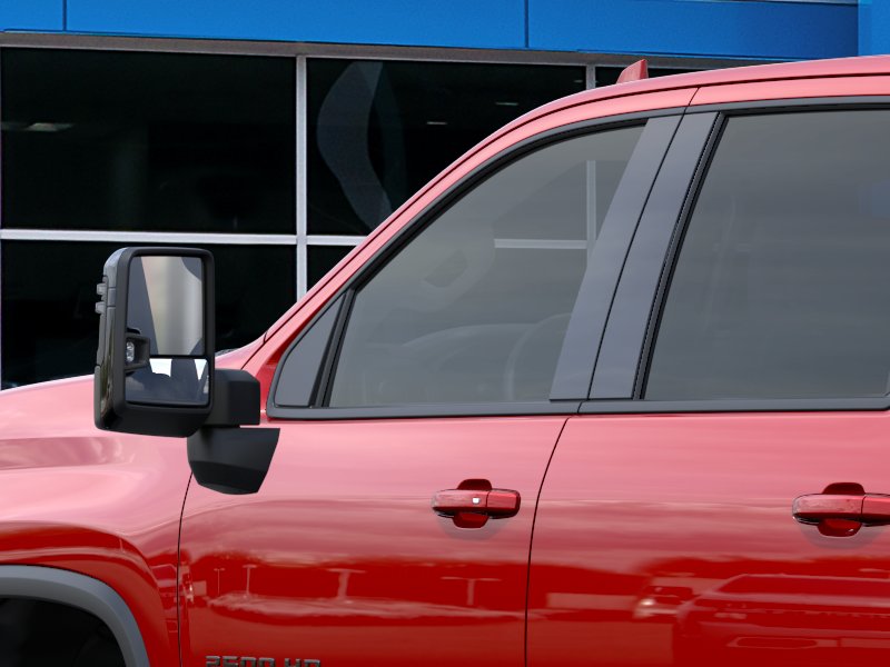 2026 Chevrolet Silverado 2500 HD LTZ - Photo 12