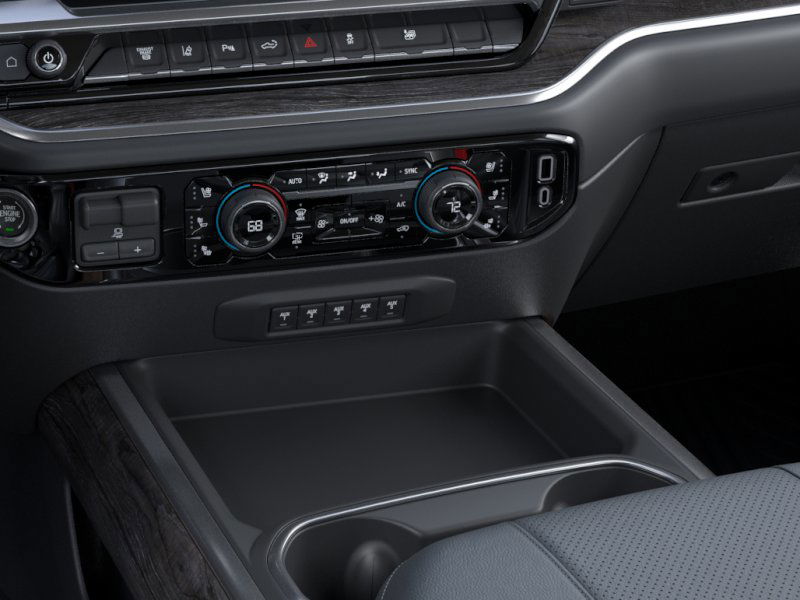 2026 Chevrolet Silverado 2500 HD LTZ - Photo 61