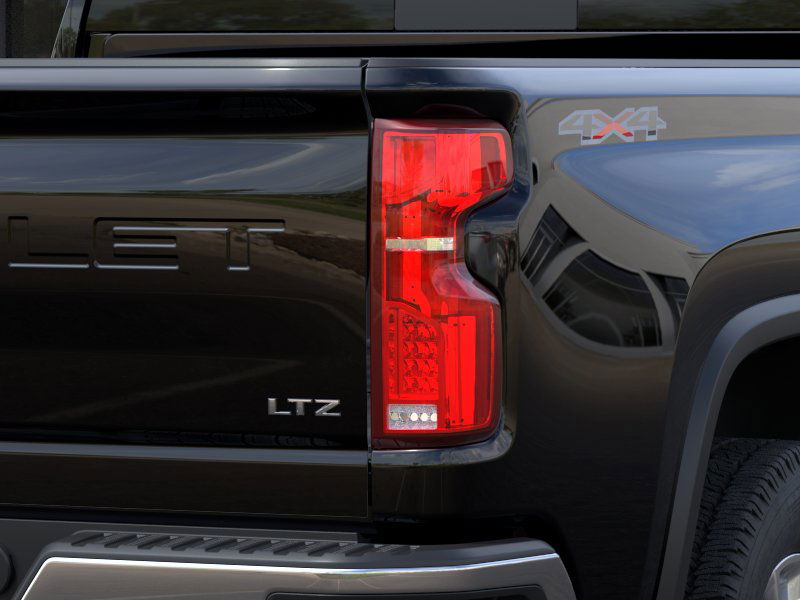 2026 Chevrolet Silverado 2500 HD LTZ - Photo 49