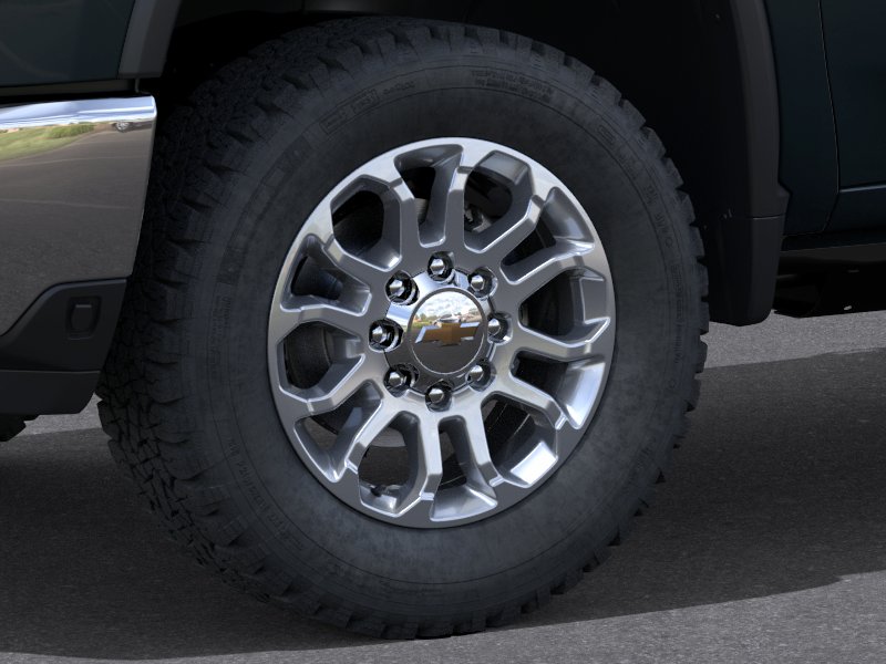 New 2026 Cypress Gray Chevrolet LTZ image 33